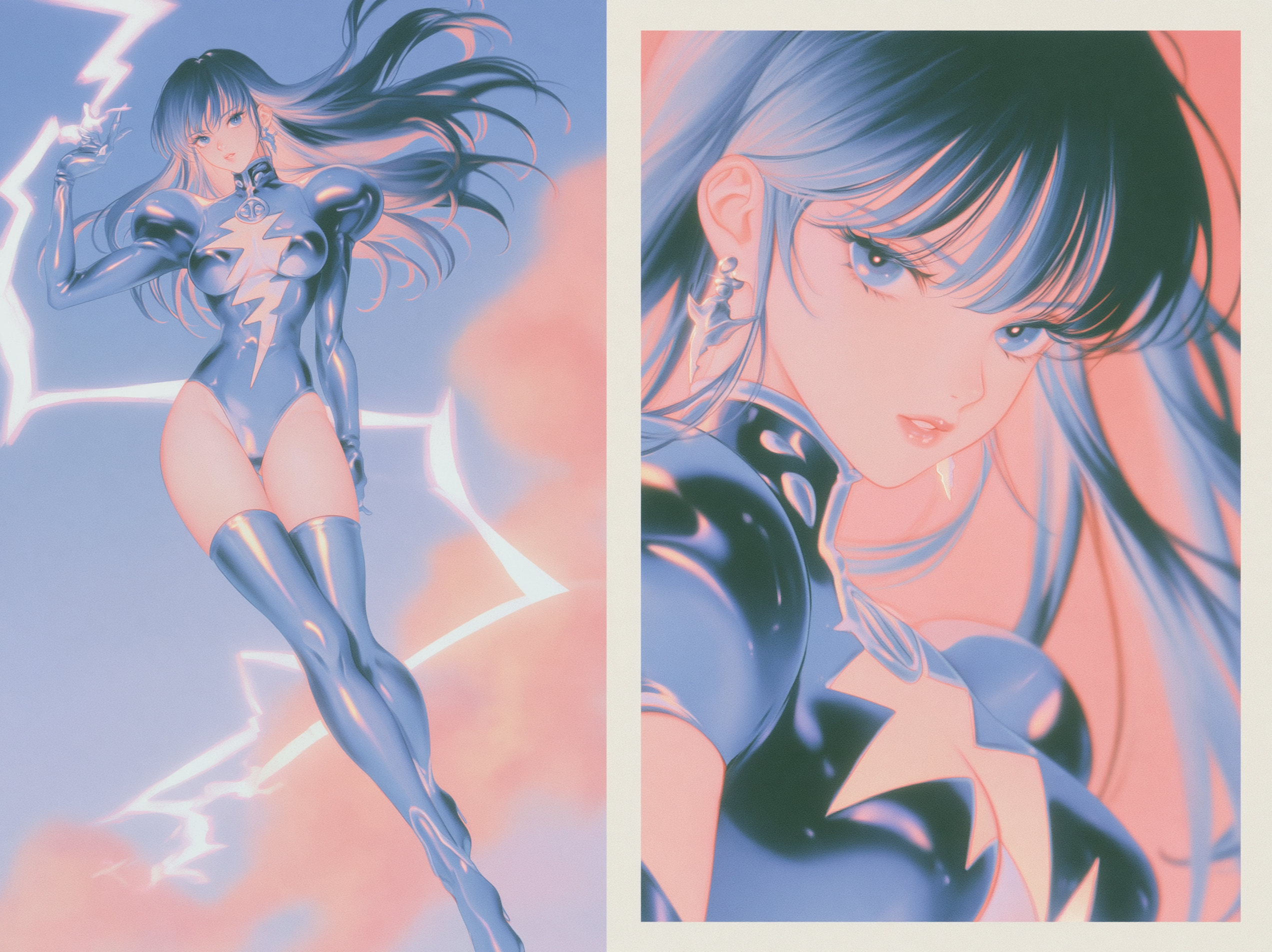 Thunderrrr⚡ · Image 01