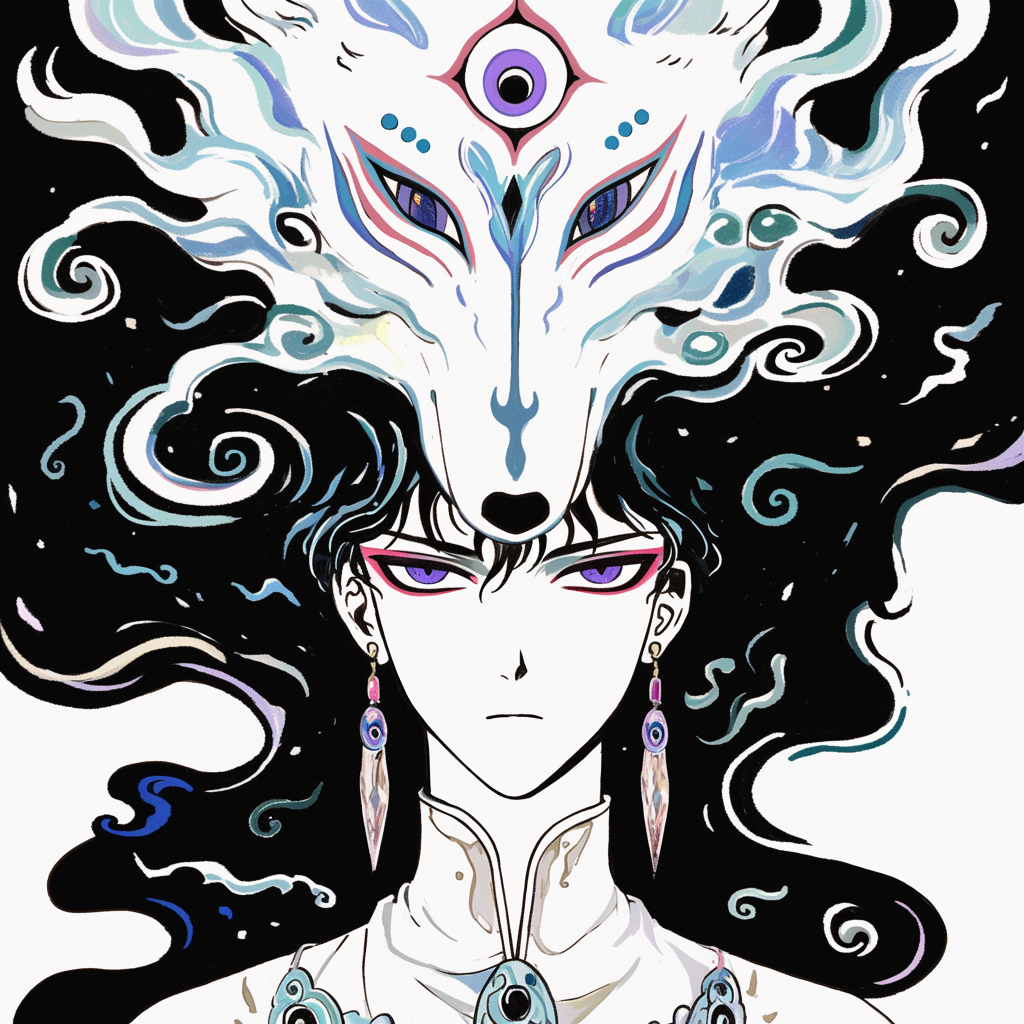 Mythic