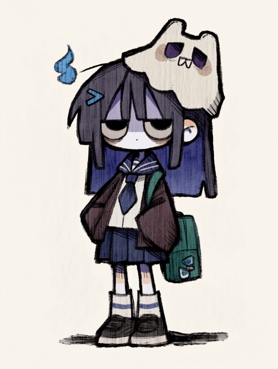 Girl