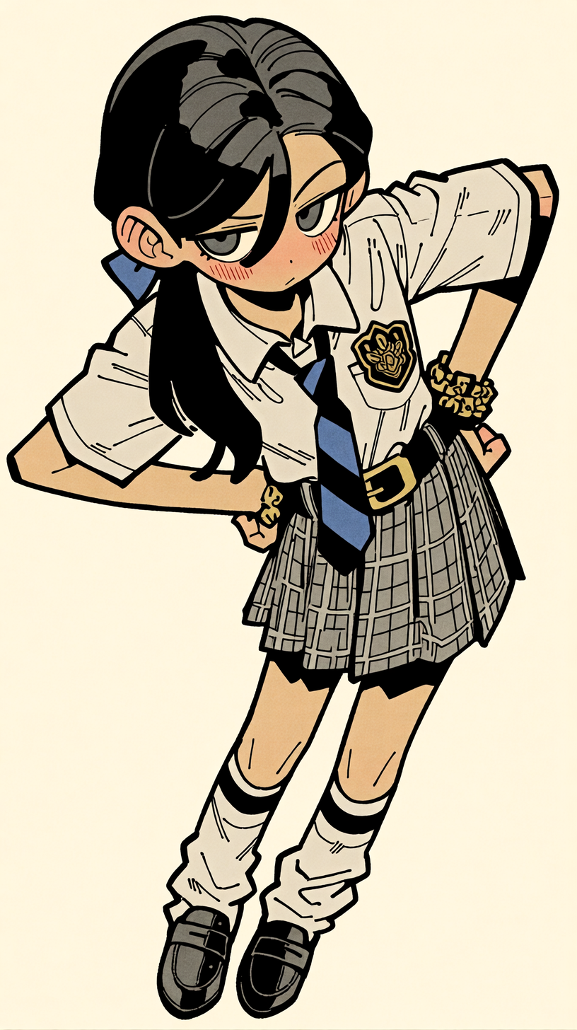 Girl