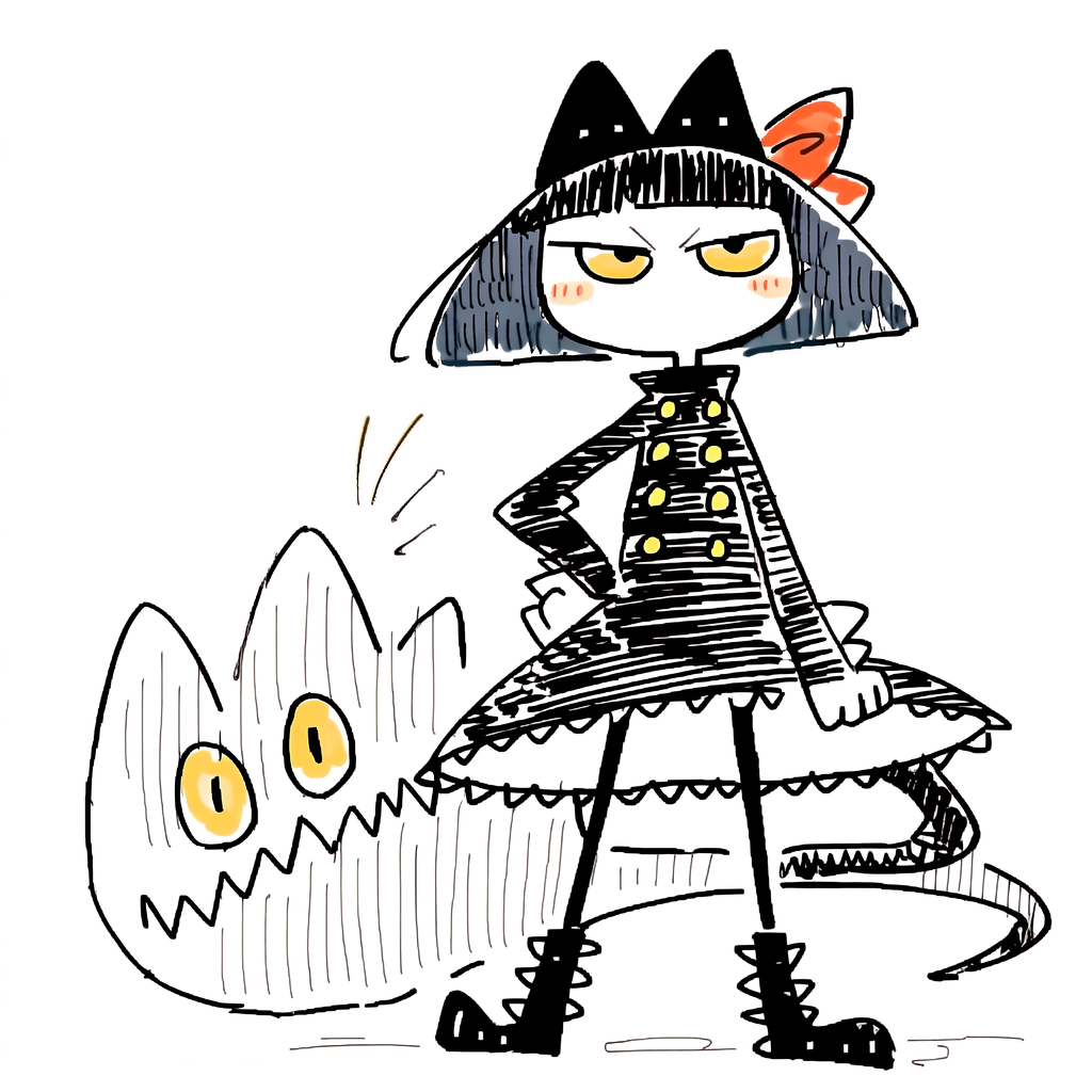 Monster
