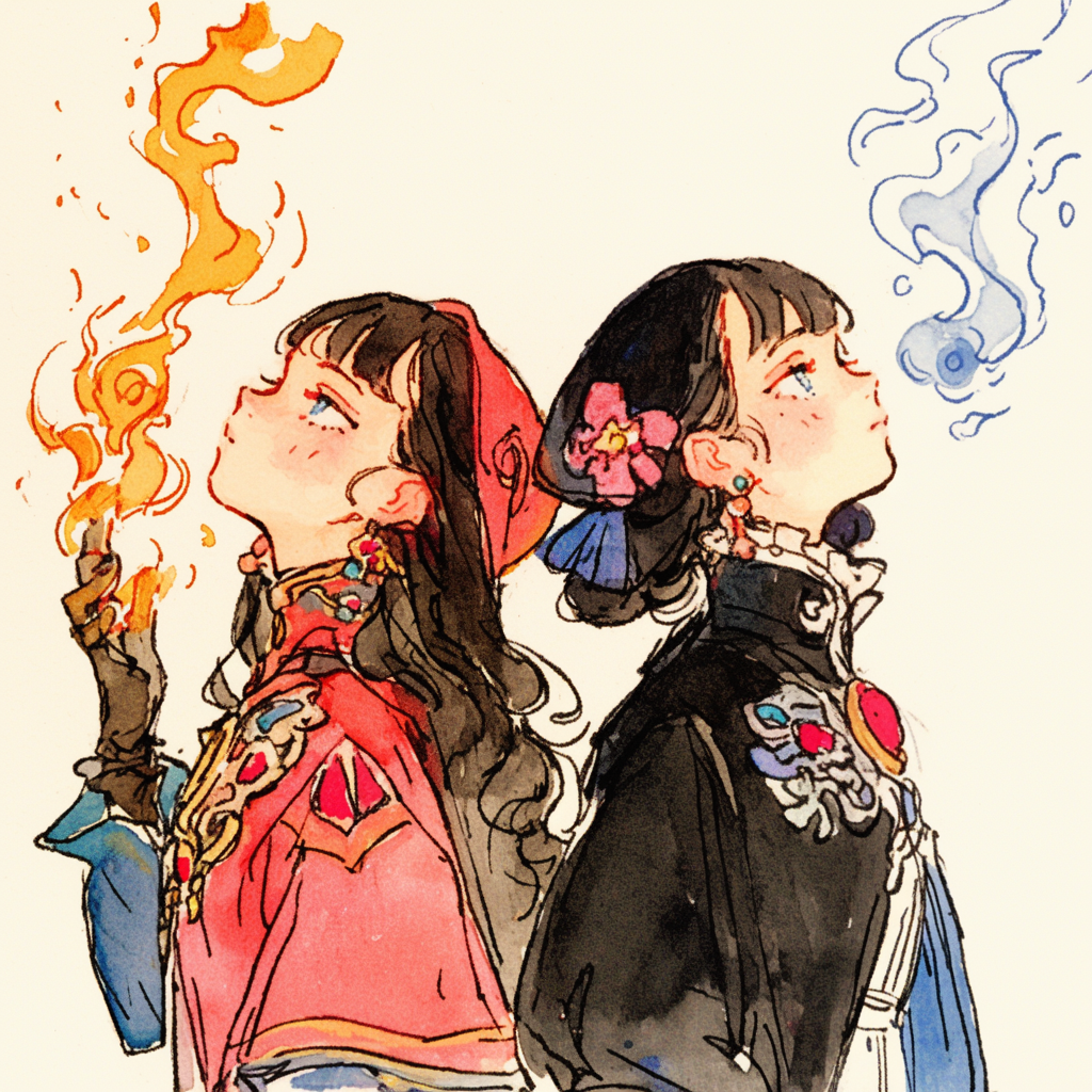 Twins