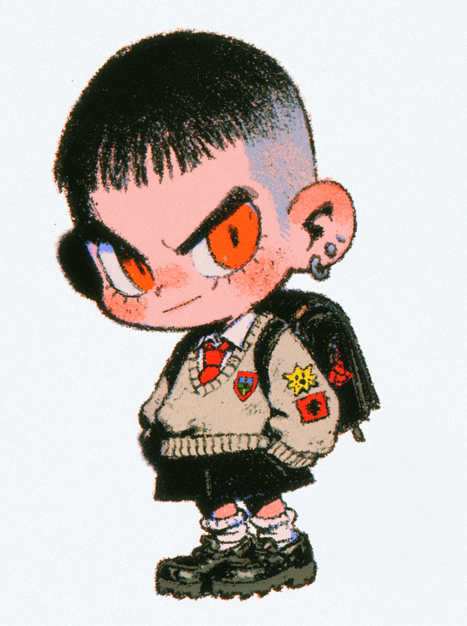 Chibi Style