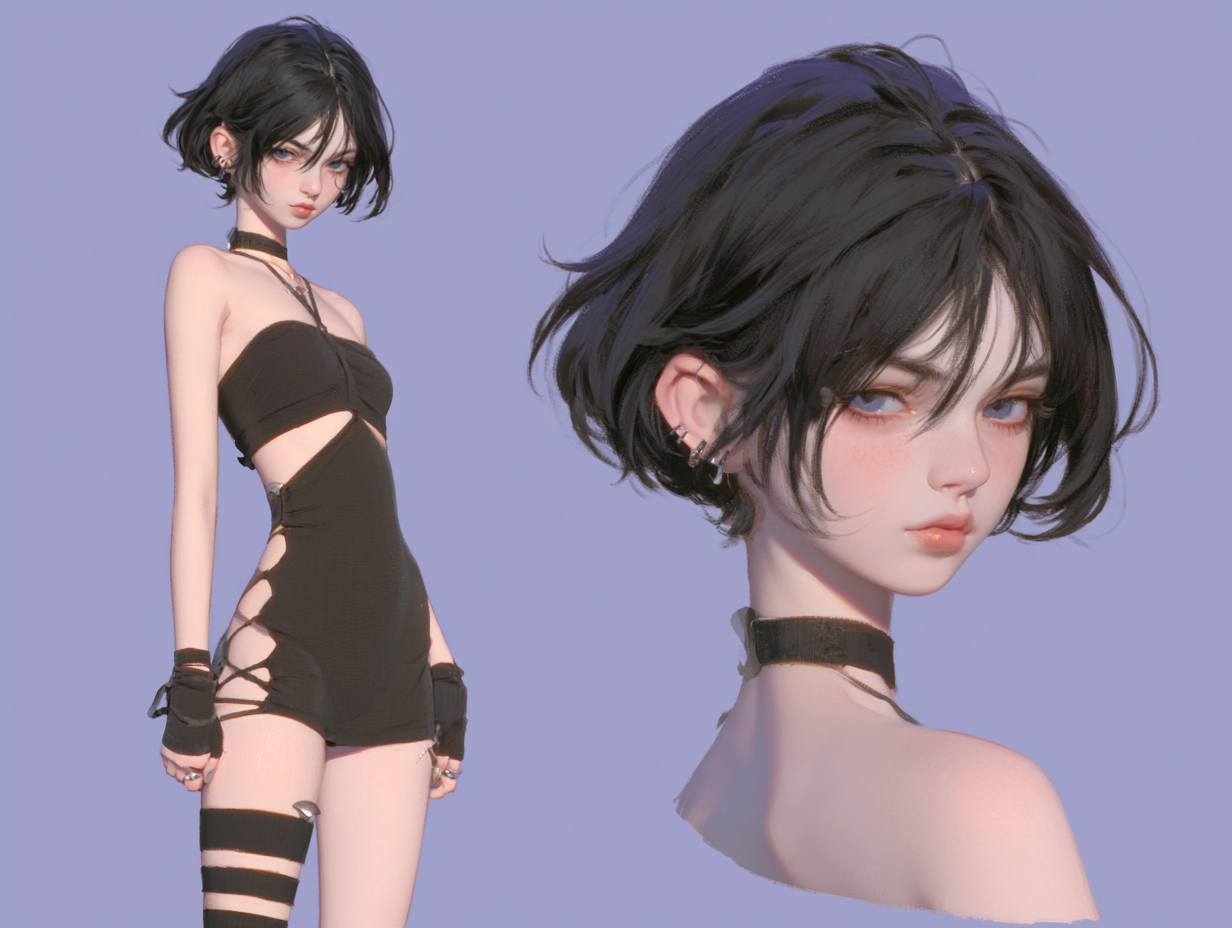 Magical Girl