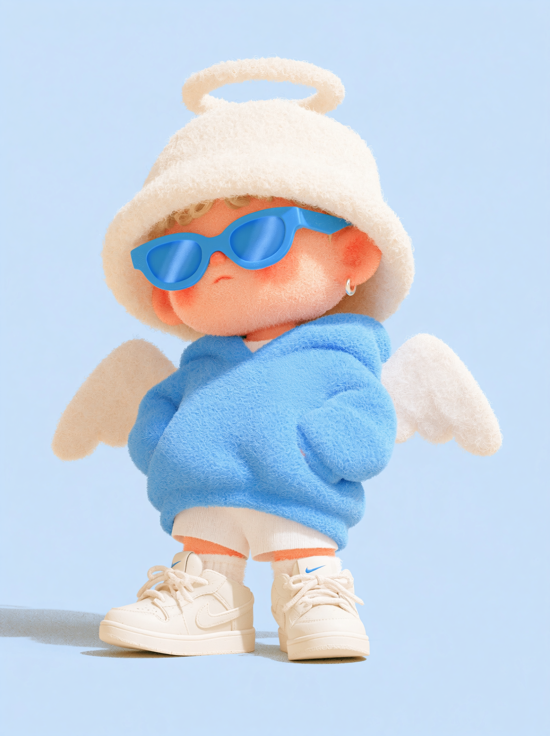 3d Style