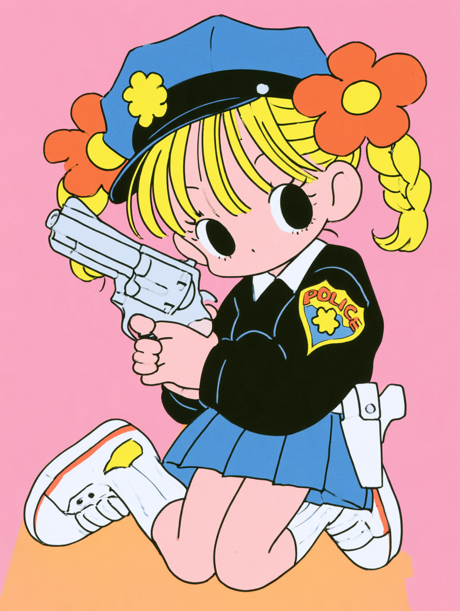 Chibi Style