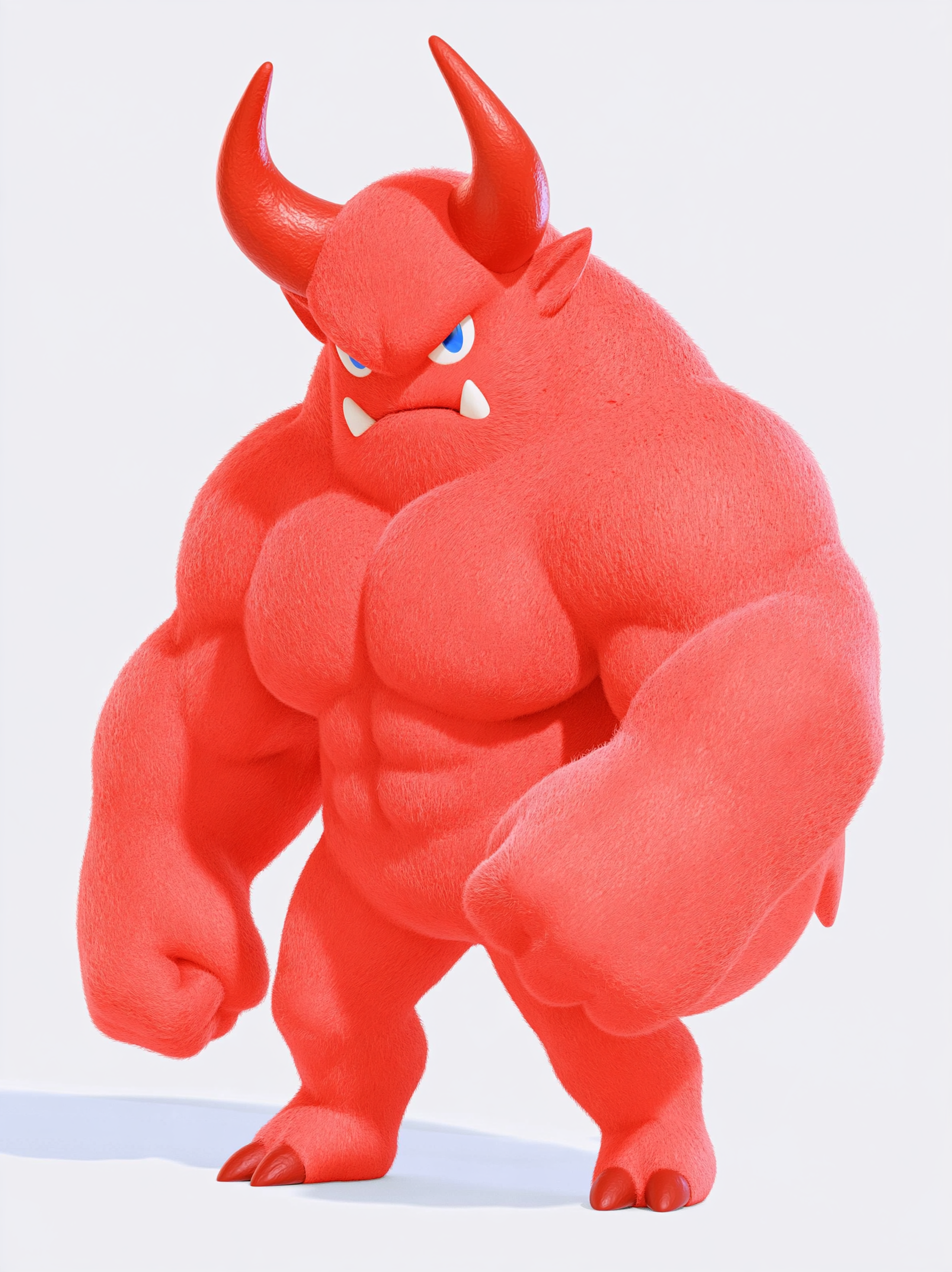 3d Style