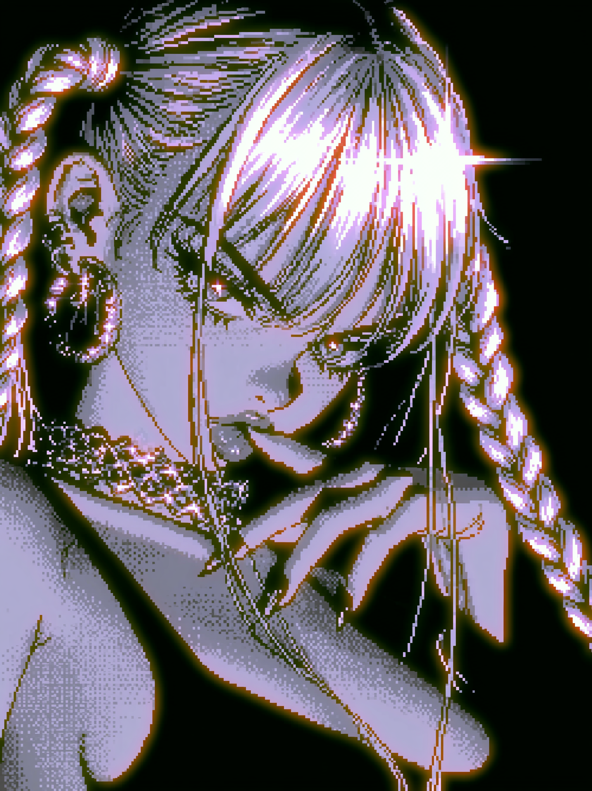 Ms Paint Style